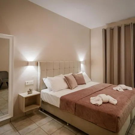 Apartahotel Trenta Nove 3*