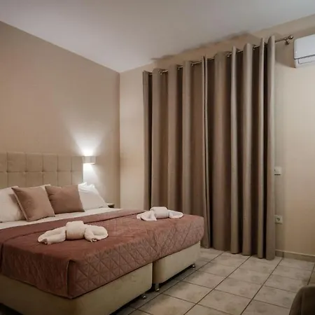 Trenta Nove Apartahotel 3*
