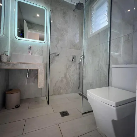 Trenta Nove Apartahotel Plános