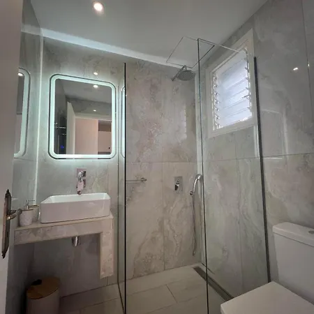Aparthotel Trenta Nove Plános