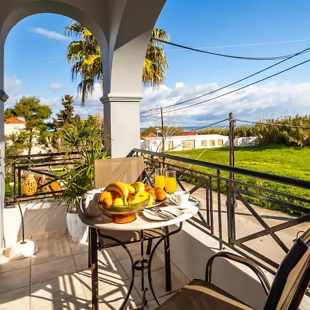 Trenta Nove Planos (Zakynthos)