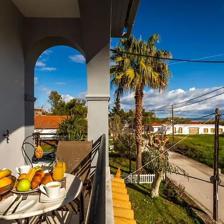 Trenta Nove 3* Planos (Zakynthos)