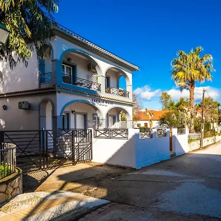 Trenta Nove Hotel apartamentowy 3*