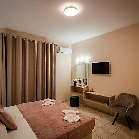 Aparthotel Trenta Nove