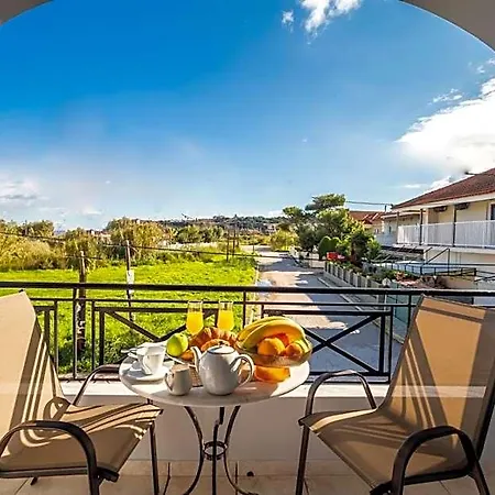 Aparthotel Trenta Nove