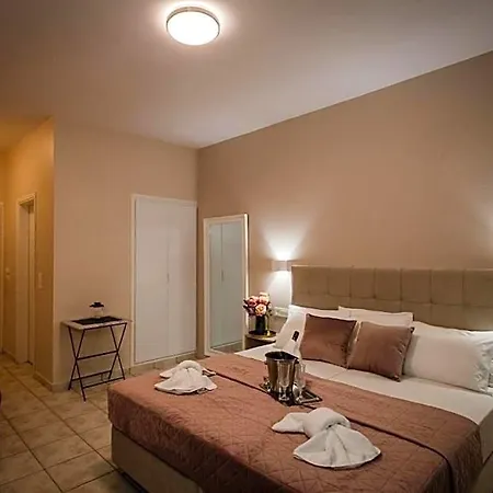 Hotel de apartamente Trenta Nove 3*