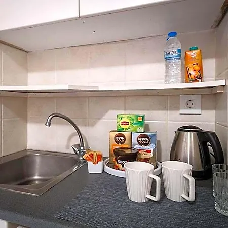 Trenta Nove Hotel de apartamente 3*