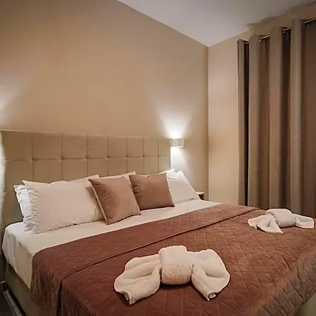 Aparthotel Trenta Nove 3*