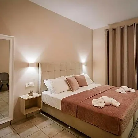 Aparthotel Trenta Nove