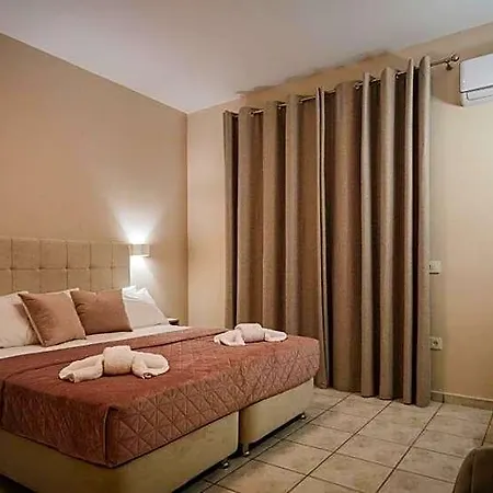 Aparthotel Trenta Nove