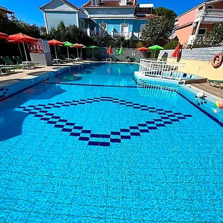 Trenta Nove Hotel de apartamente Plános