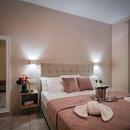 Hotel de apartamente Trenta Nove