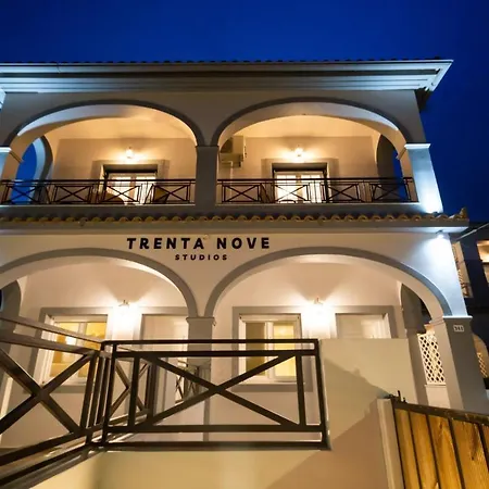 Trenta Nove