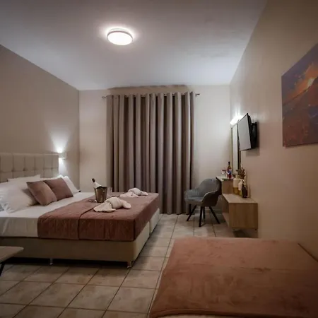 Trenta Nove Apart Otel