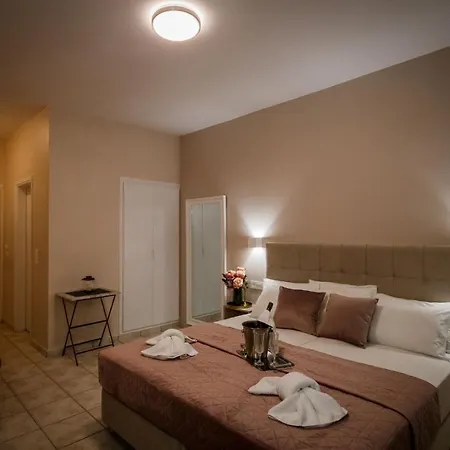 Trenta Nove 3* Planos (Zakynthos)