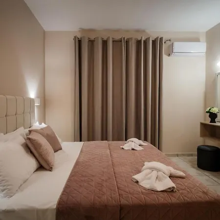 Trenta Nove Apart Otel