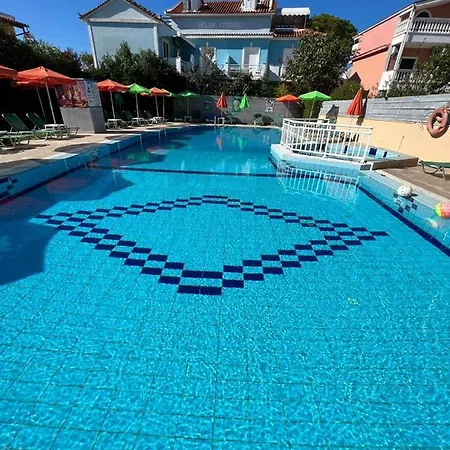 Apartahotel Trenta Nove 3*