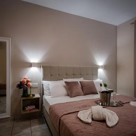 Apartahotel Trenta Nove 3*