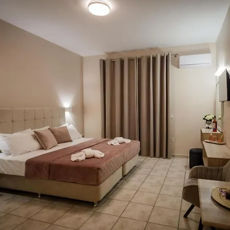 Apart Otel Trenta Nove