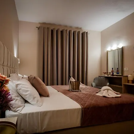 Trenta Nove Apart Otel *